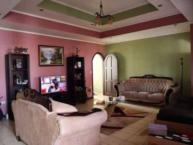 #53 - Casa para Venta en Perez Zeledon - SJ