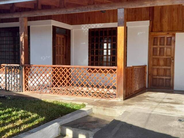 #72 - Casa para Venta en La Union - C