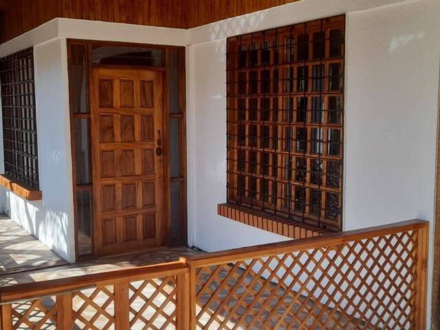 #72 - Casa para Venta en La Union - C