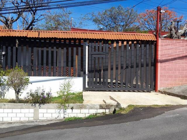 #72 - Casa para Venta en La Union - C